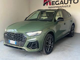 AUDI Q5 usata, con Chiusura centralizzata