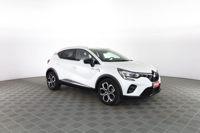 MITSUBISHI ASX usata 1