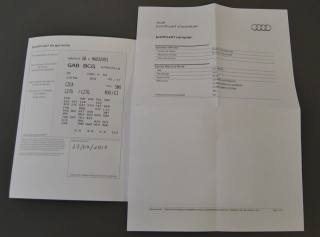 AUDI Q2 usata, con ESP