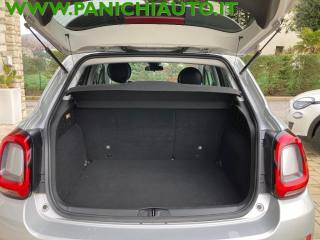 FIAT 500X usata, con Chiusura centralizzata