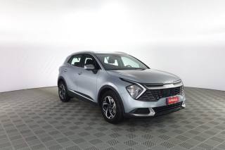 KIA Sportage usata 1