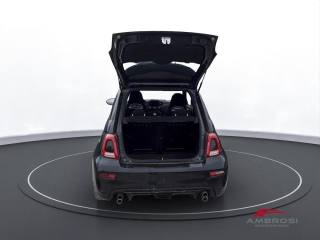 ABARTH 695 usata 8