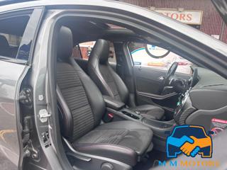 MERCEDES-BENZ A 220 usata, con Sedili sportivi