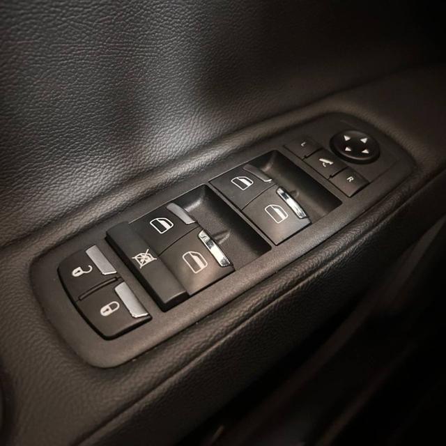 MASERATI Ghibli usata, con Fari LED