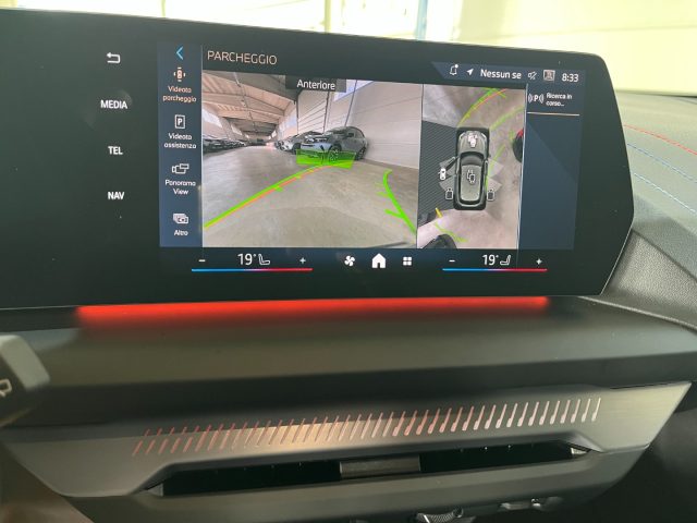 BMW 120 usata, con Cruise Control
