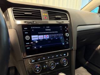 VOLKSWAGEN Golf Variant usata, con Controllo trazione