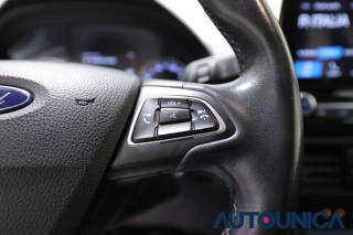 FORD EcoSport usata, con Volante multifunzione