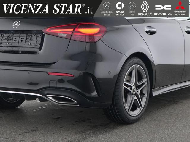 MERCEDES-BENZ A 180 usata, con Alzacristalli elettrici