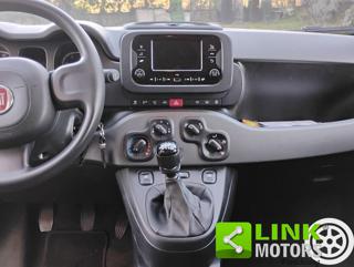FIAT Panda usata, con Vivavoce