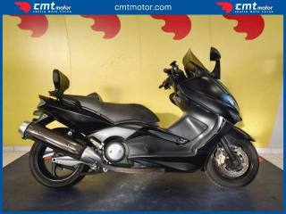YAMAHA T-Max 500 usata 1