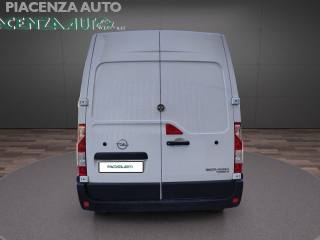 OPEL Movano usata, con Controllo trazione