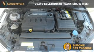 AUDI A3 usata, con Filtro antiparticolato