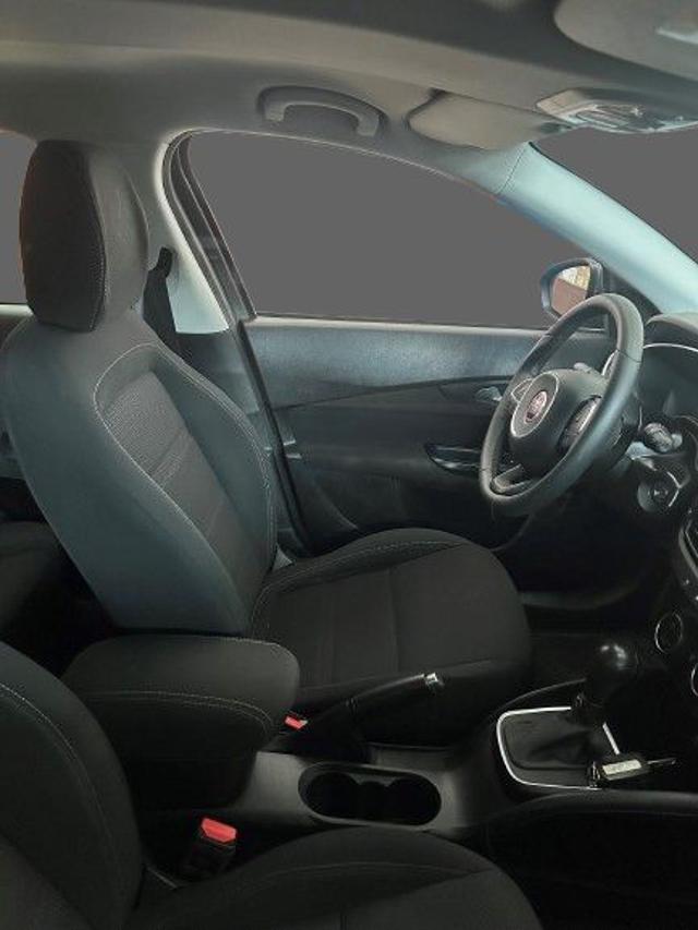 FIAT Tipo usata, con Airbag
