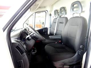 FIAT Ducato usata, con Cronologia tagliandi