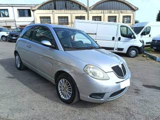 LANCIA Ypsilon usata 1