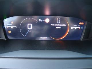 PEUGEOT 208 usata, con Chiusura centralizzata telecomandata