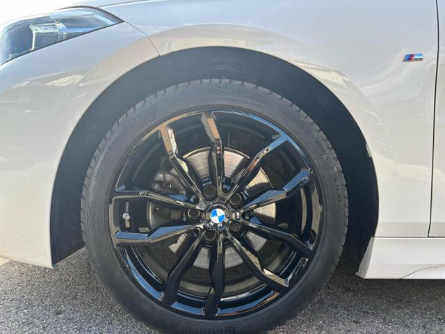 BMW 118 usata, con Cerchi in lega
