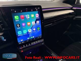 RENAULT Austral usata, con Vetri oscurati