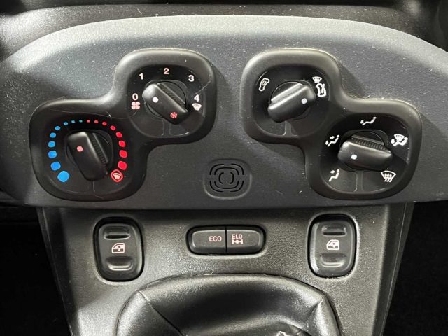 FIAT Panda usata 18
