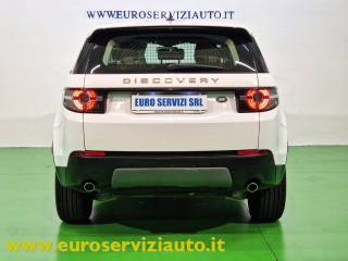 LAND ROVER Discovery Sport usata 50