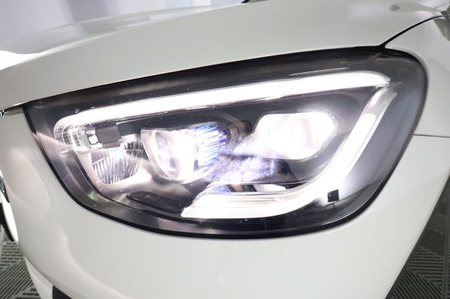 MERCEDES-BENZ CLA usata 6