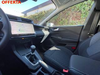 FORD Puma usata, con Frenata d