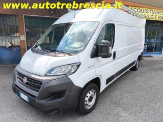 FIAT Ducato 33 2.3 MJT 140CV LH2 Furgone