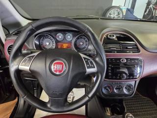 FIAT Punto Evo usata, con Controllo trazione