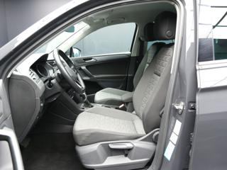 VOLKSWAGEN Tiguan usata, con Climatizzatore