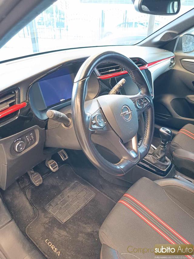 OPEL Corsa usata 28