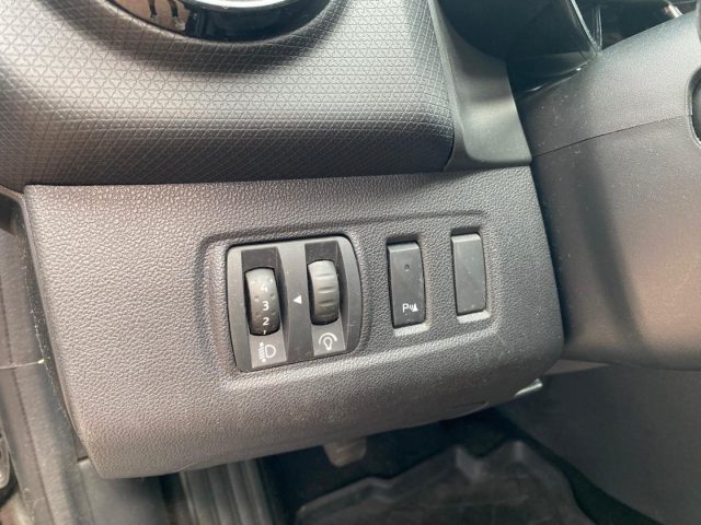RENAULT Clio usata, con Cruise Control