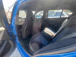 BMW 118 usata, con Fari LED
