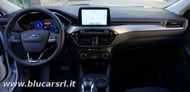 FORD Kuga usata, con Climatizzatore