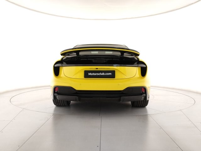 LOTUS Emeya usata, con Airbag Passeggero