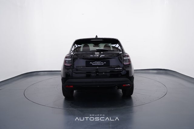 FIAT 600 usata, con Alzacristalli elettrici