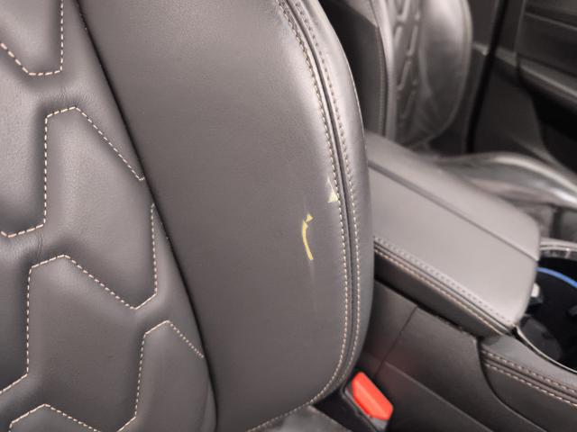 PEUGEOT 508 usata, con Luci diurne