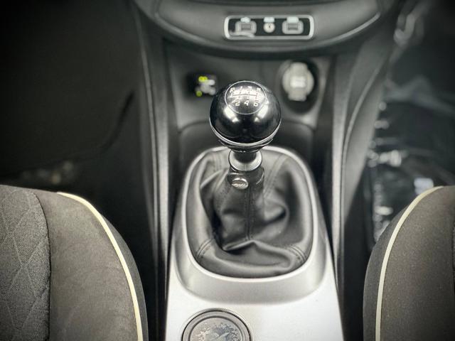 FIAT 500X usata, con Vivavoce