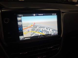 PEUGEOT 208 usata, con Isofix