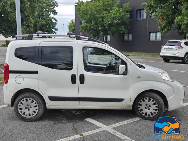 FIAT Qubo usata, con Airbag Passeggero