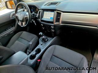 FORD Ranger usata, con Controllo trazione
