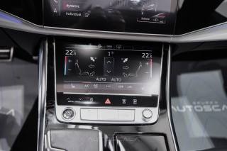AUDI Q8 usata, con Vivavoce