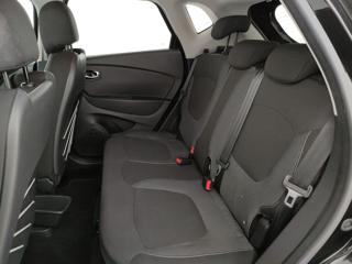 RENAULT Captur usata, con Filtro antiparticolato