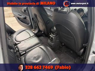 MINI Countryman usata, con Park Distance Control