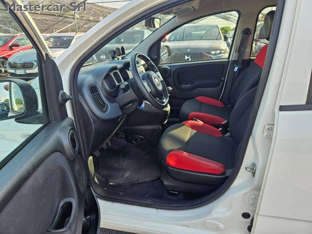 FIAT Panda usata 8