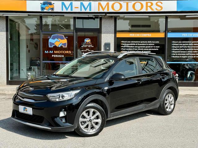 KIA Stonic usata, con ABS