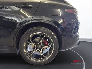 ALFA ROMEO Stelvio usata 14