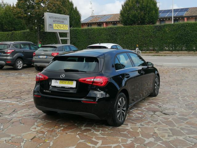MERCEDES-BENZ A 200 usata, con Airbag Passeggero