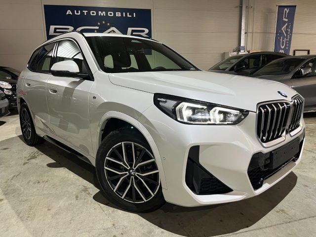 BMW X1 usata, con Airbag laterali