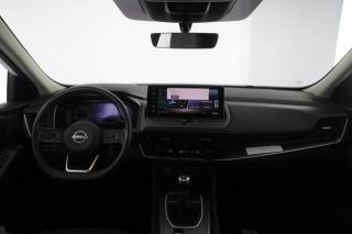 NISSAN Qashqai usata 11