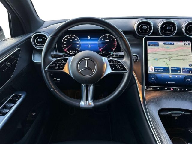 MERCEDES-BENZ GLC 220 usata, con Cruise Control